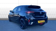 Vauxhall Corsa 1.2 Turbo GS 5dr Petrol Hatchback